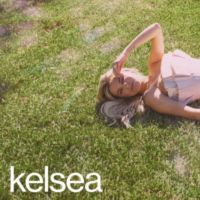 ALBUM: Kelsea Ballerini – Kelsea (Zip File)