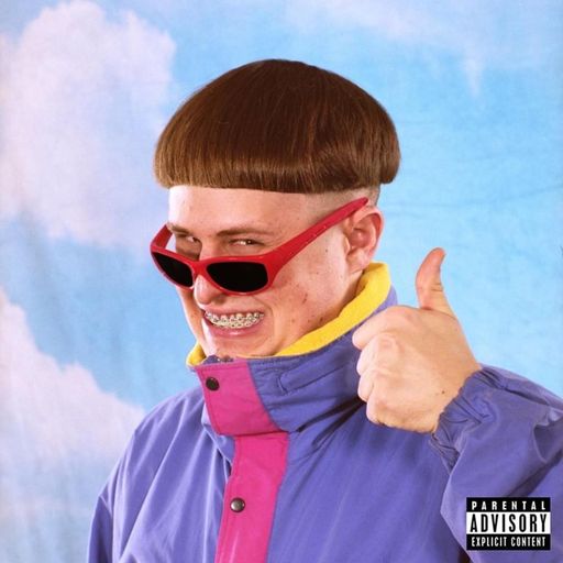 Oliver Tree – Ugly is Beautiful (2020 Zip)