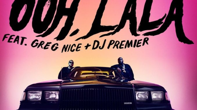 Download Run The Jewels – Ooh LA LA ft. Greg Nice & DJ Premier Mp3 Download Audio