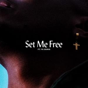 Lecrae – Set Me Free ft. YK Osiris