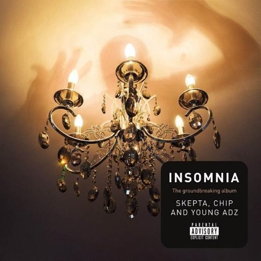 Skepta, Chip & Young Adz – Insomnia Album (2020 Zip)