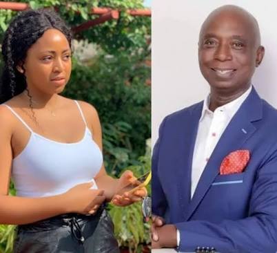 Why I Married 58-Year-Old Ned Nwoko – Regina Daniels Revealed (Video) Why I Married 58-Year-Old Ned Nwoko – Regina Daniels Revealed (Video)