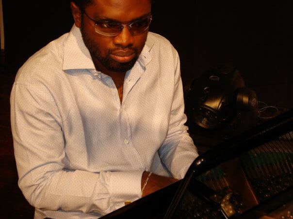Cobhams Asuquo’s Wife Reveals Their First Child Was Born Blind (Video) Cobhams Asuquo’s Wife Reveals Their First Child Was Born Blind (Video)