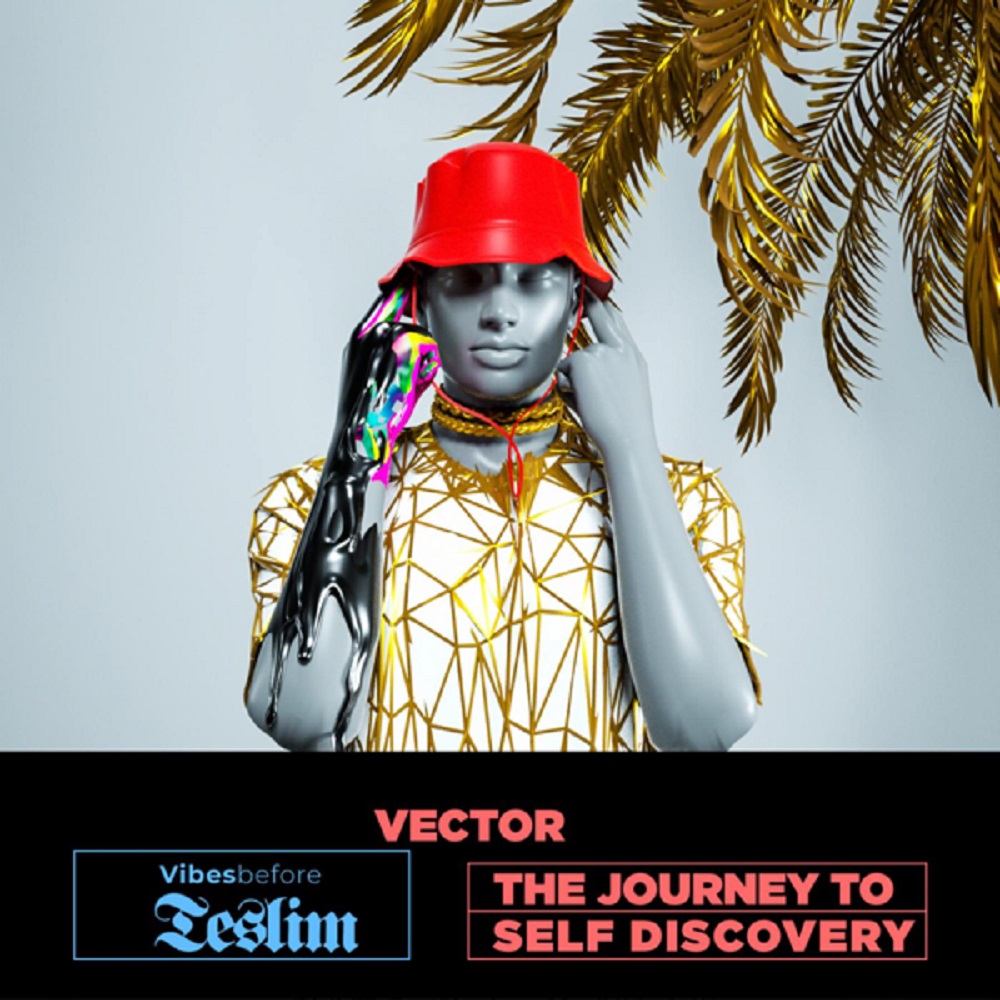 Vibes Before Teslim (The Journey To Self Discovery) Full Album Mp3 audio Download