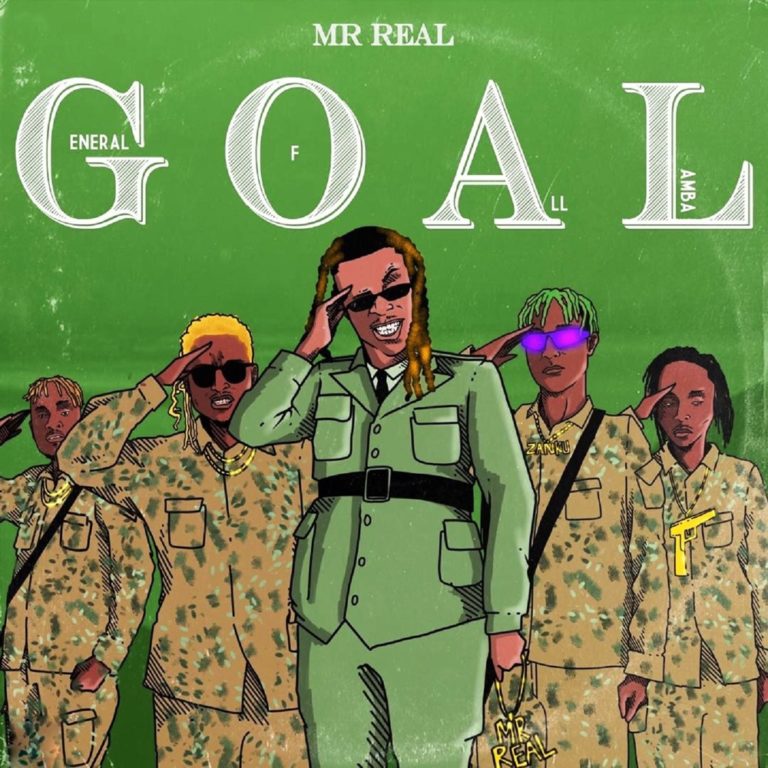 Mr Real – G. O. A. L (General Of All Lamba) Mp3 & Zip Full Ep Download