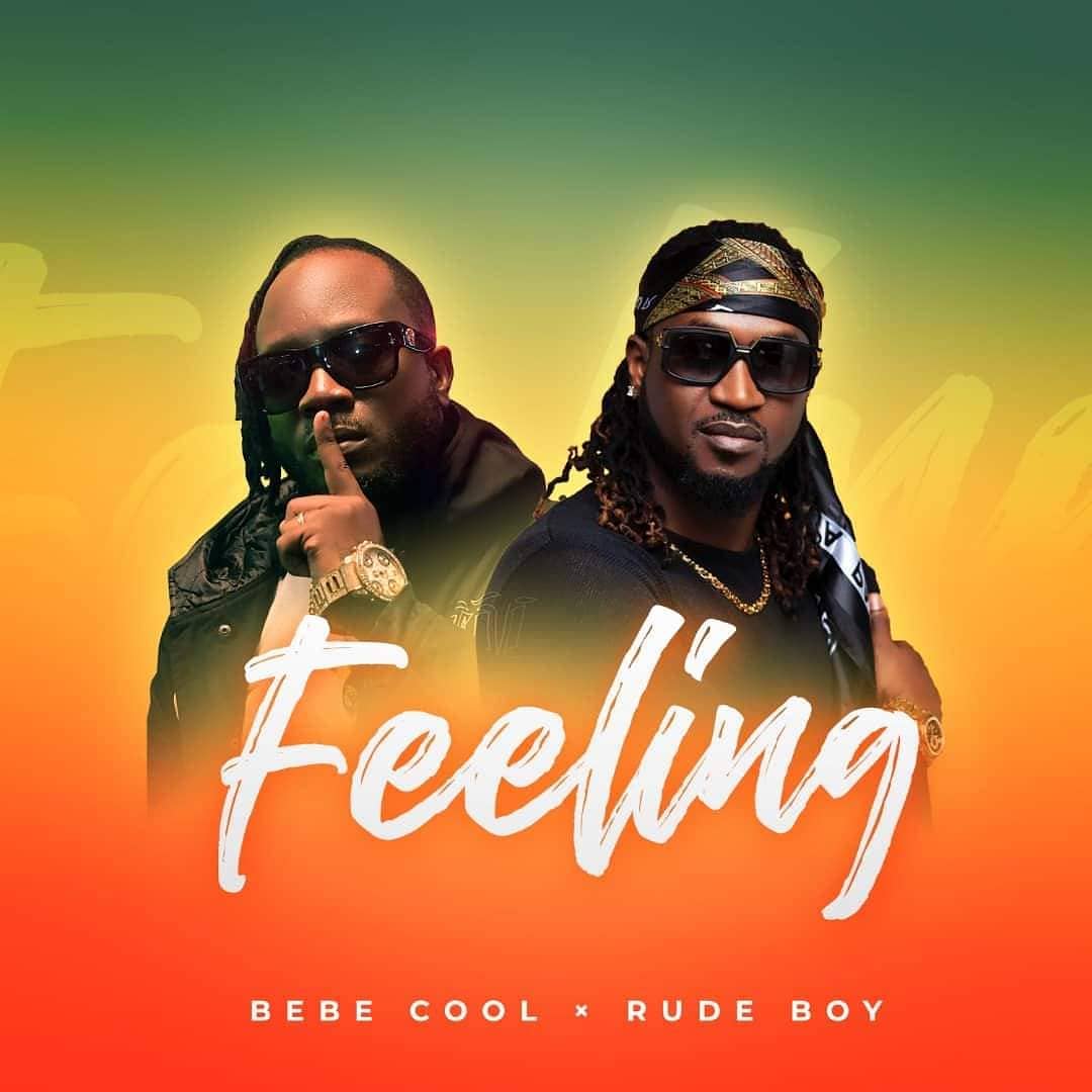 Download Bebe Cool ft. Rudeboy – Feeling Mp3