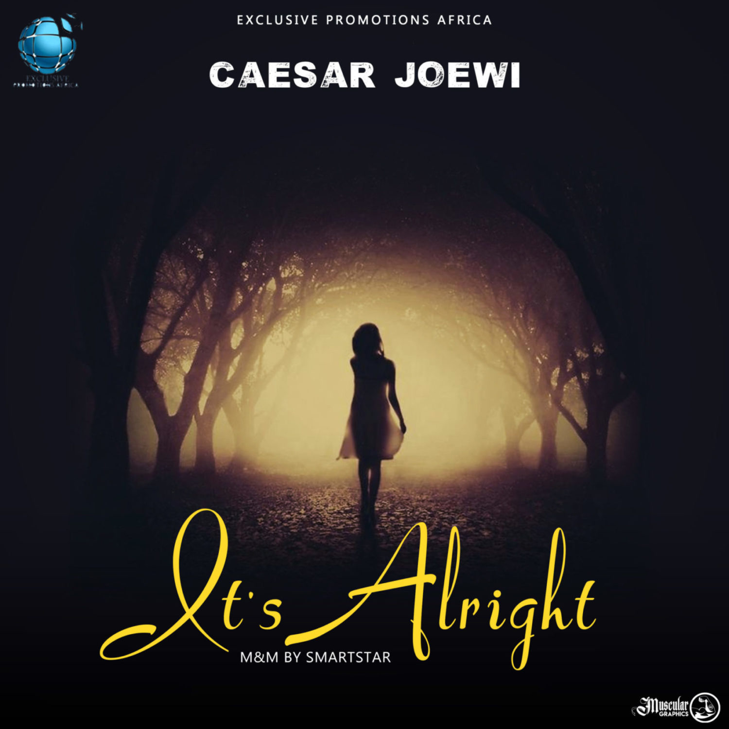 Caesar Joewi - It’s Alright Mp3 Download