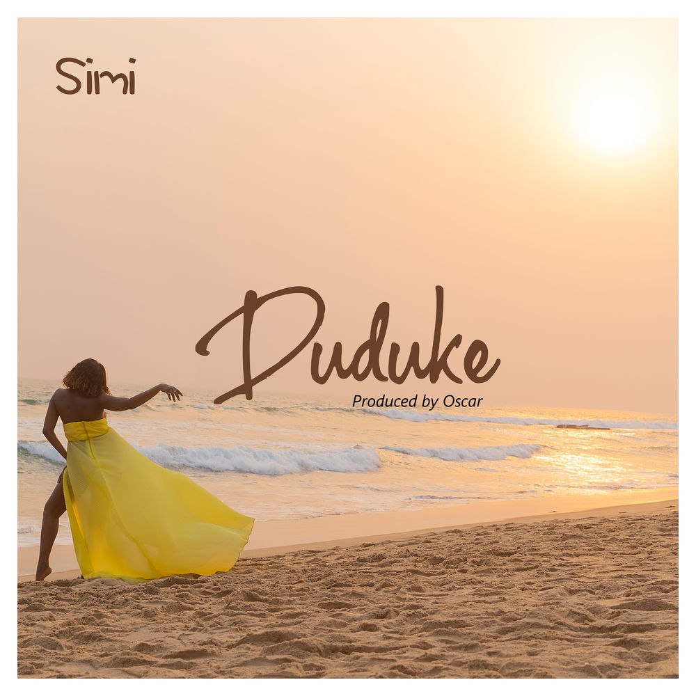 DOWNLOAD: Simi – Duduke DOWNLOAD: Simi – Duduke