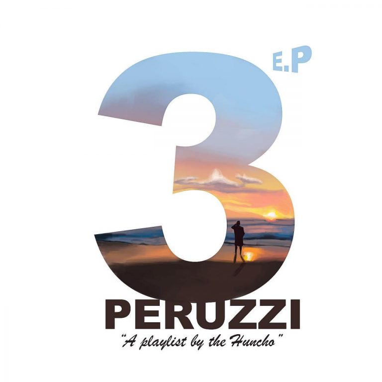 Peruzzi – 3 The EP Full EP Zip download