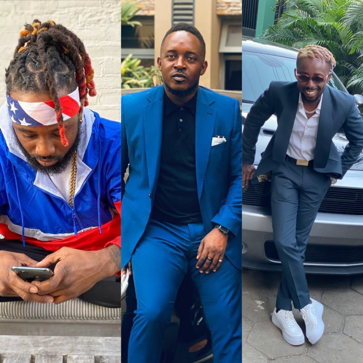 “Jollof” – MI Abaga All Set to Collaborate With Erigga and Sinzu (Saucekid) “Jollof” – MI Abaga All Set to Collaborate With Erigga and Sinzu (Saucekid)