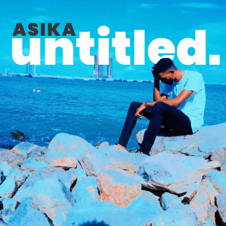 Asika – Untitled Ep