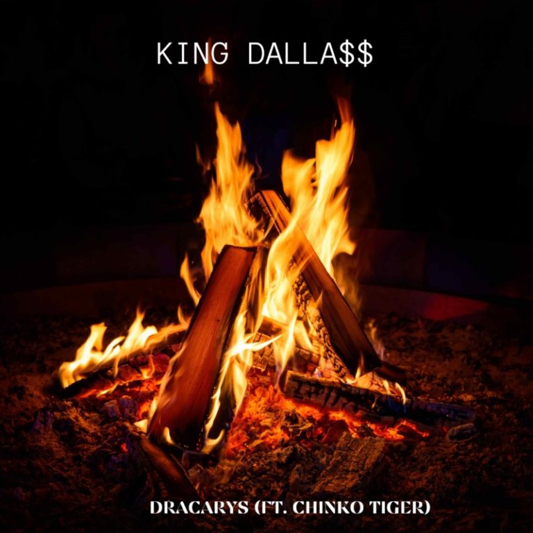 King Dallass ft. Chinko Ekun – Dracarys