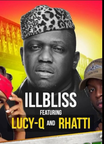 Illbliss Ft Lucy G & Rhatti – South East Mp3