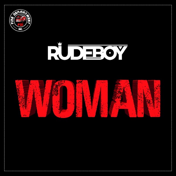 Rudeboy – Woman (Prod. By Chrisstringz)