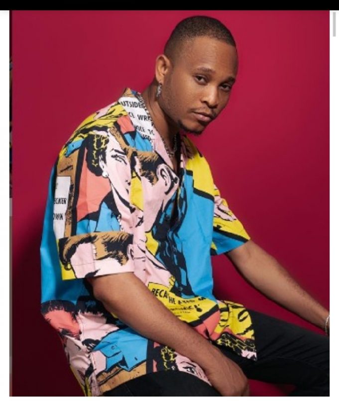 Former YBNL Artiste Viktoh Revealed He Almost Committed Suicide Former YBNL Artiste Viktoh Revealed He Almost Committed Suicide