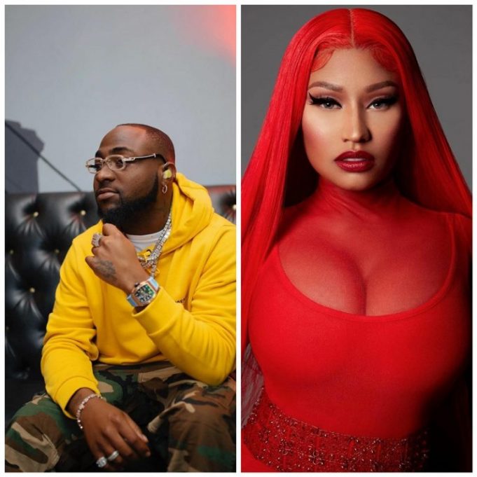 “A Better Time” Album Was Recorded In 14 Days – Davido Reveals “A Better Time” Album Was Recorded In 14 Days – Davido Reveals