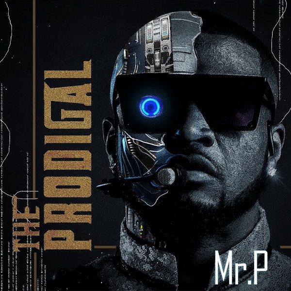 Mr P – The Prodigal Album