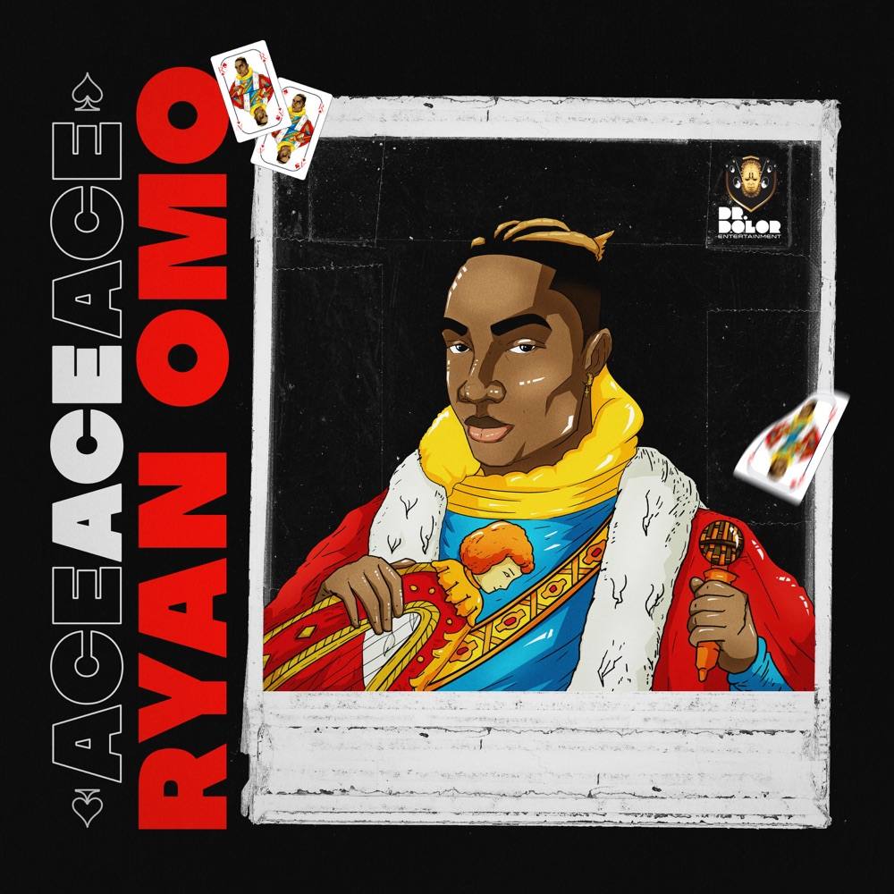 Ryan Omo – Ace EP