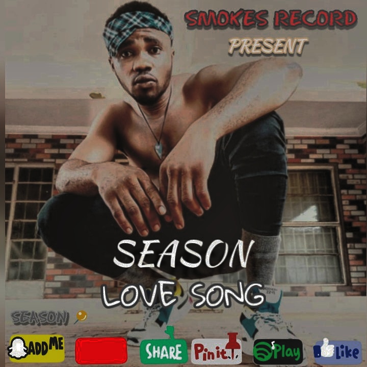 Season – Love Song