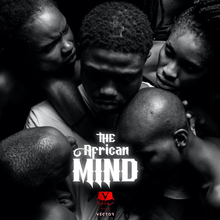 Vector – The African Mind