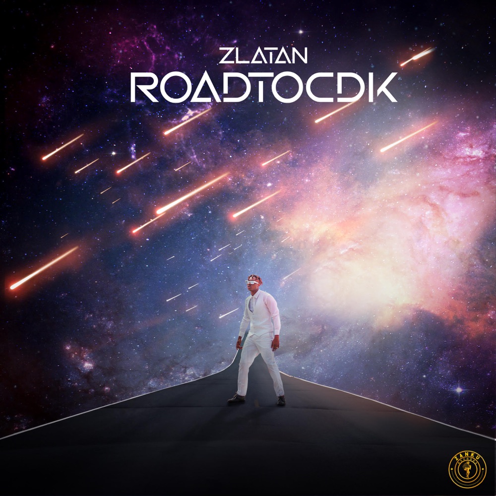 Zlatan – RoadToCDK EP