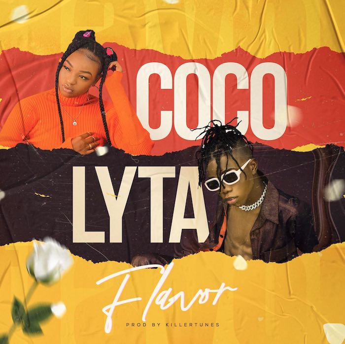 Coco ft. Lyta – Flavor (Prod by KillerTunes)