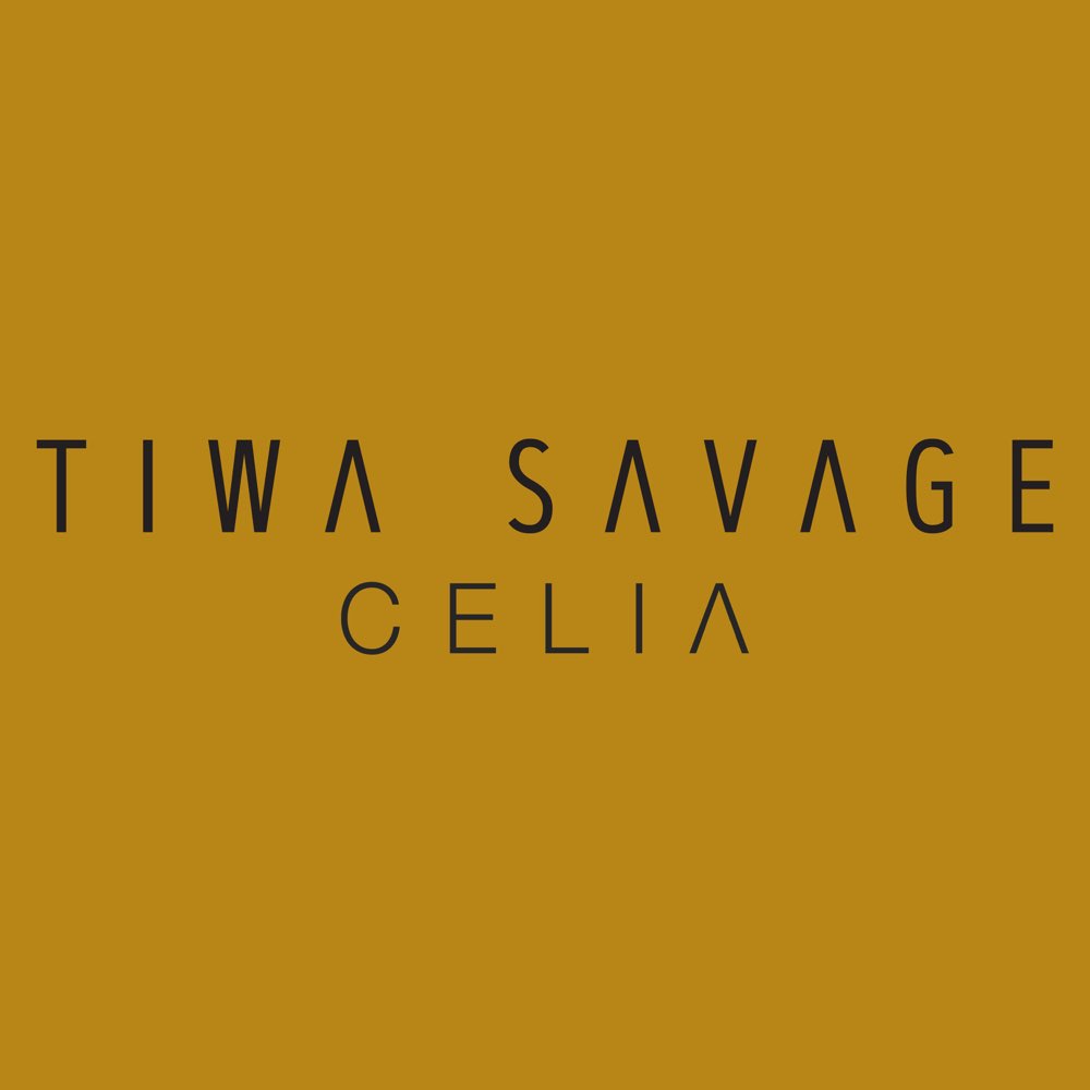 Tiwa Savage – Celia Album Zip