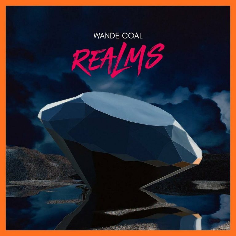 Wande Coal – Realms EP