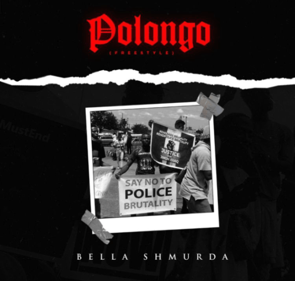 Bella Shmurda - Polongo (Freestyle) MP3 DOWNLOAD » SMARTSLIMHUB