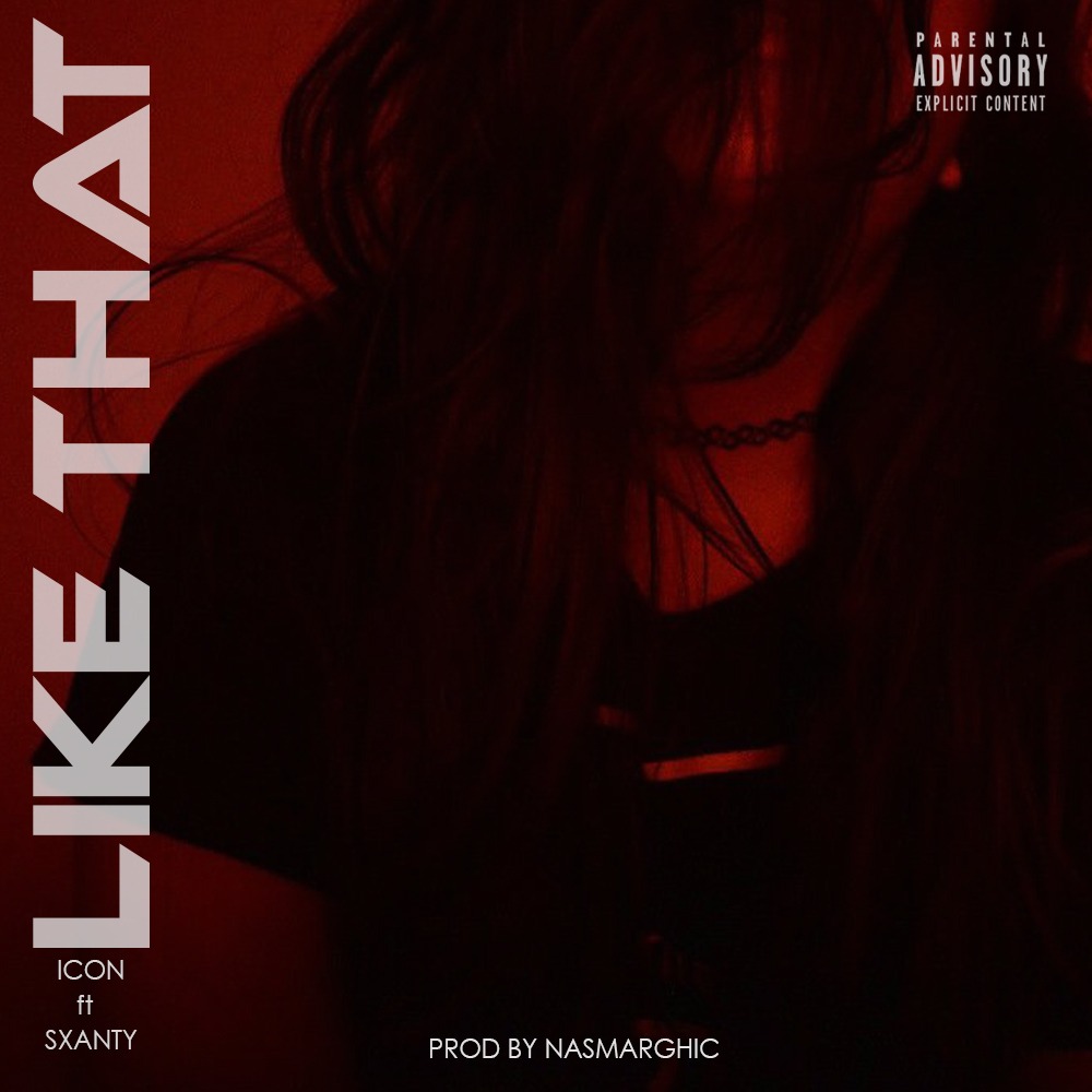 Icon ft. Sxanty – Like That