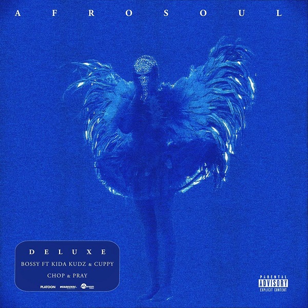 WurlD – AfroSoul Deluxe