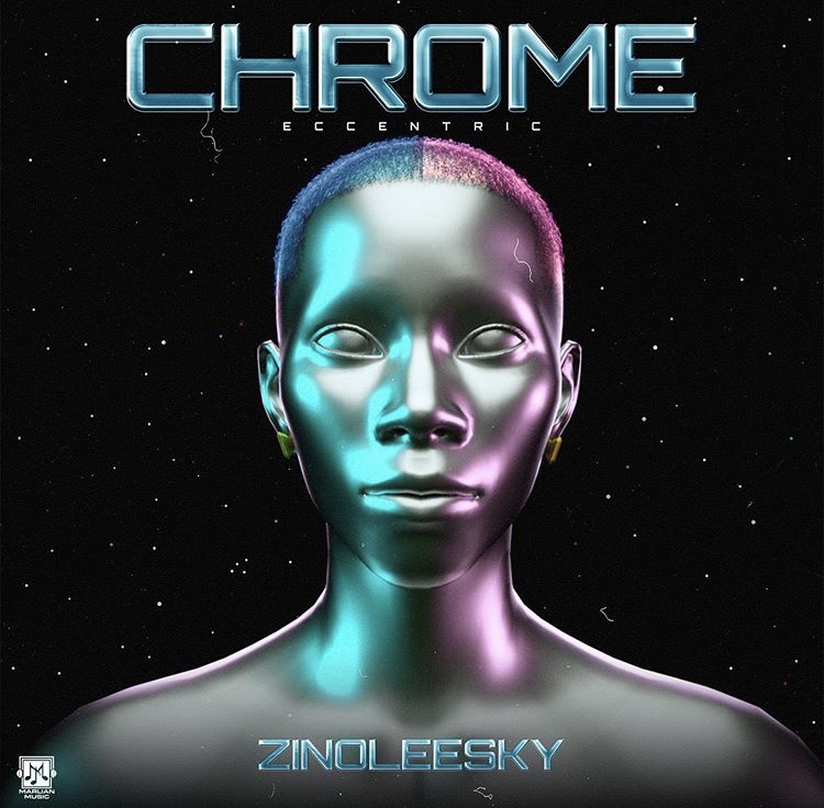 Zinoleesky – Chrome (Eccentric) EP