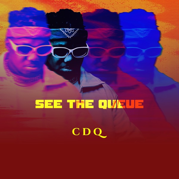 CDQ – See the Queue EP