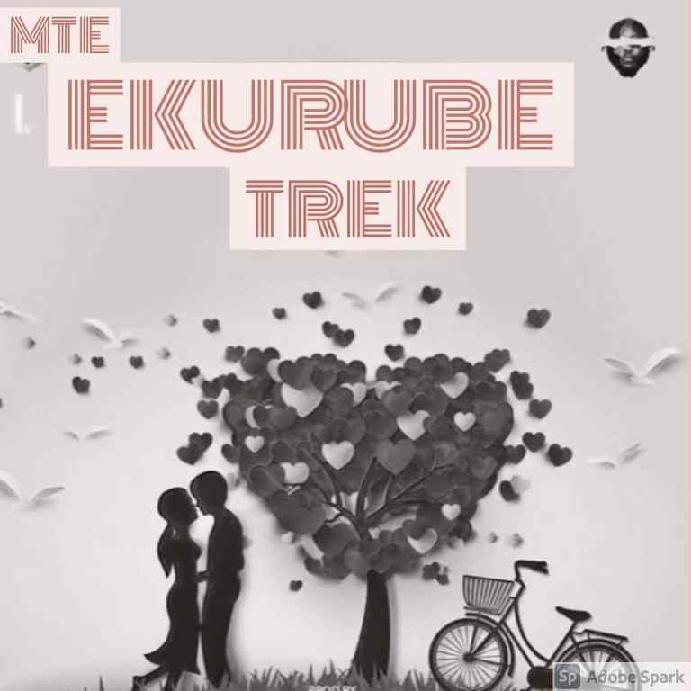 Trek – Ekurube