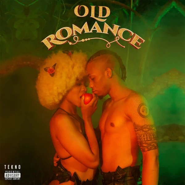 Tekno – Old Romance Album
