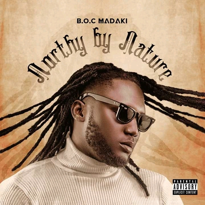 BOC Madaki – Northy By Nature Album