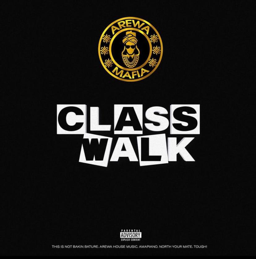 ClassiQ – Class Walk EP