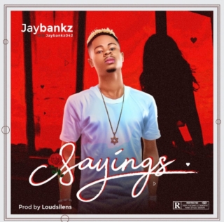 Jaybankz – Savings