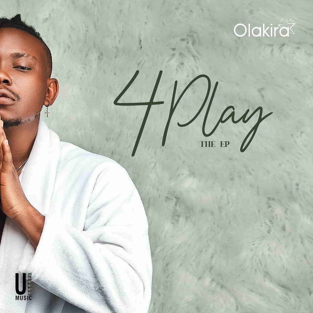 Olakira – 4 Play The EP