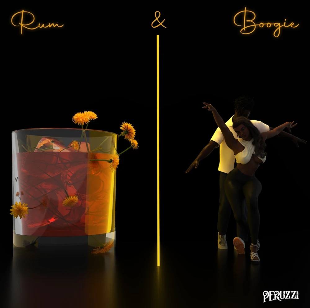 Peruzzi – Rum & Boogie Album