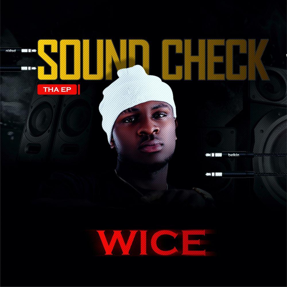 Wice OT – SoundCheck EP