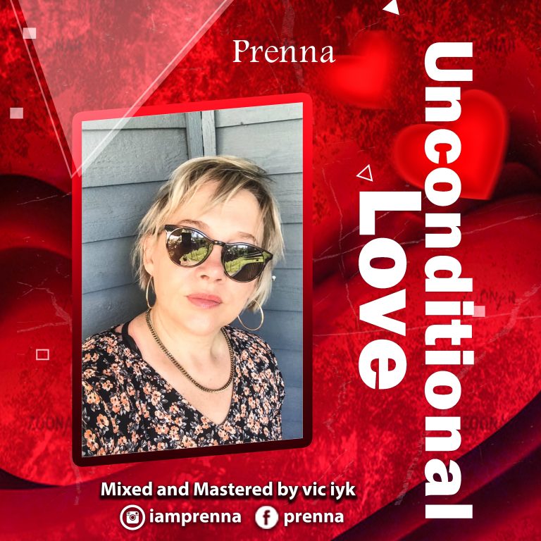 Prenna – Unconditional Love (Piipa)