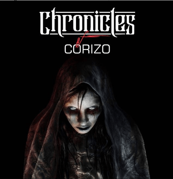 Corizo – The Chronicles Of Corizo Album
