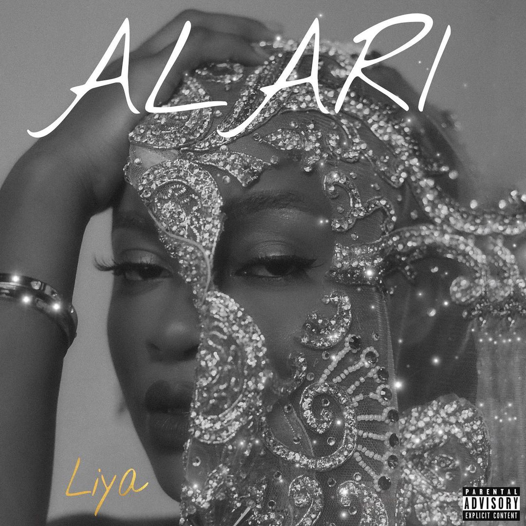 Liya — Alari EP