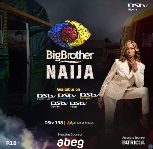 Bbnaija 2021 online stream