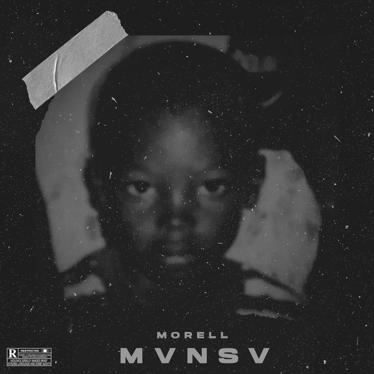 Morell – MVNSV (MANSA) Album