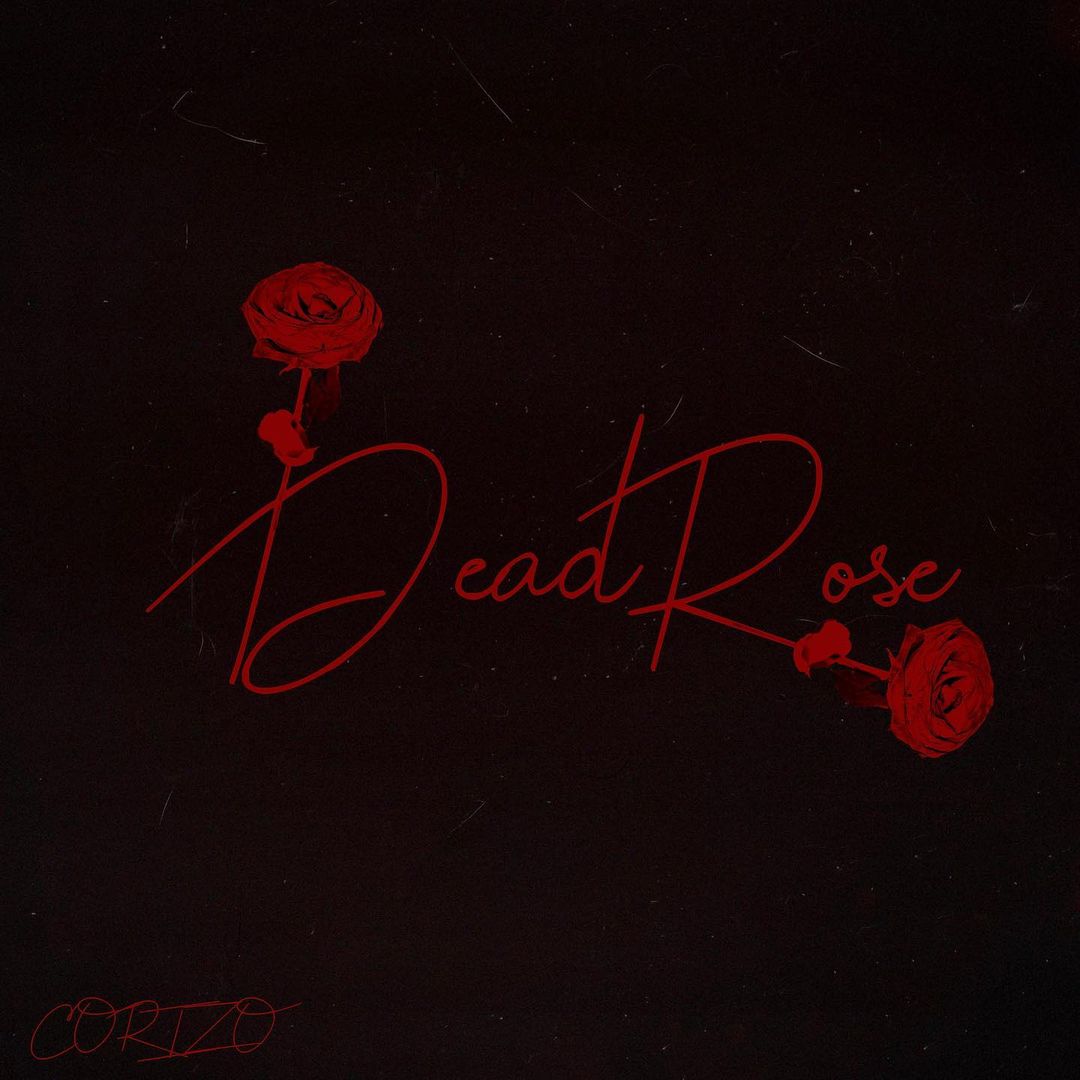 Corizo – Dead Roses Chronicles 2 Album