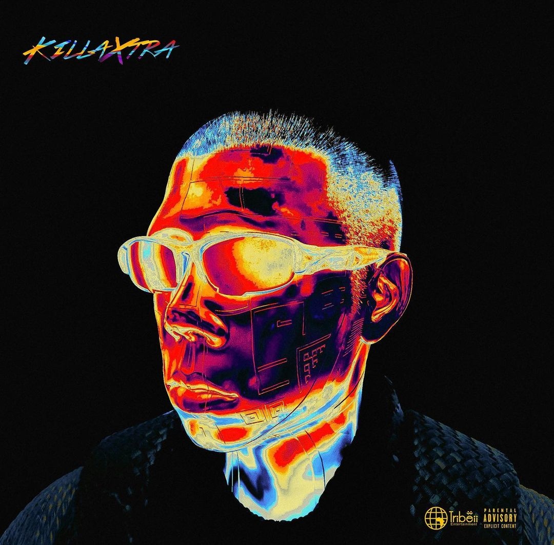 Killertunes – KillaXtra Album