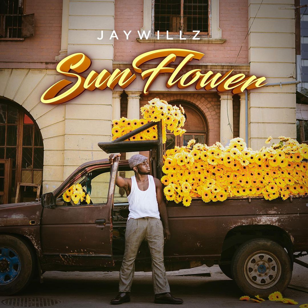 Jaywillz – Sun Flower EP