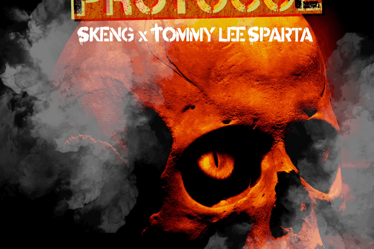 Skeng ft. Tommy Lee Sparta – Protocol